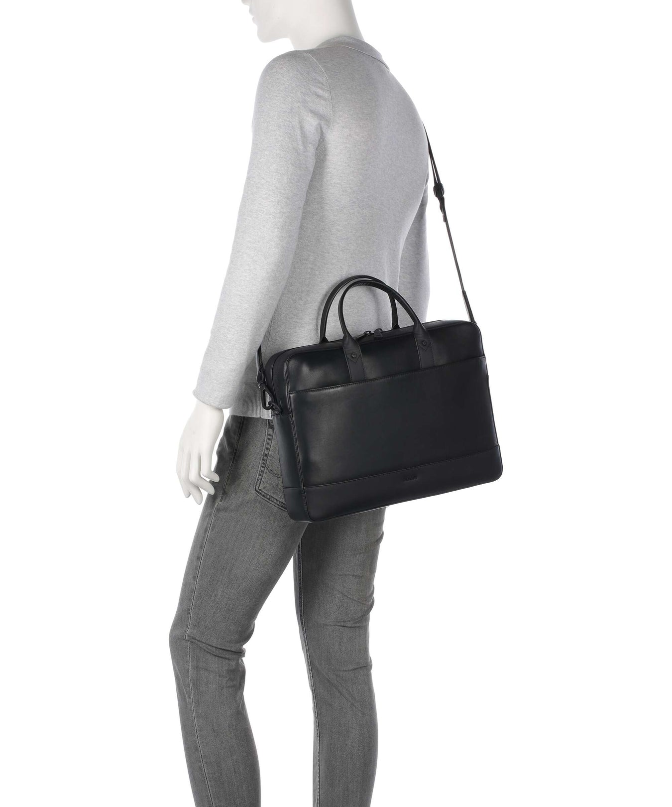 JOOP! Manciano Pandion Laptop bag black