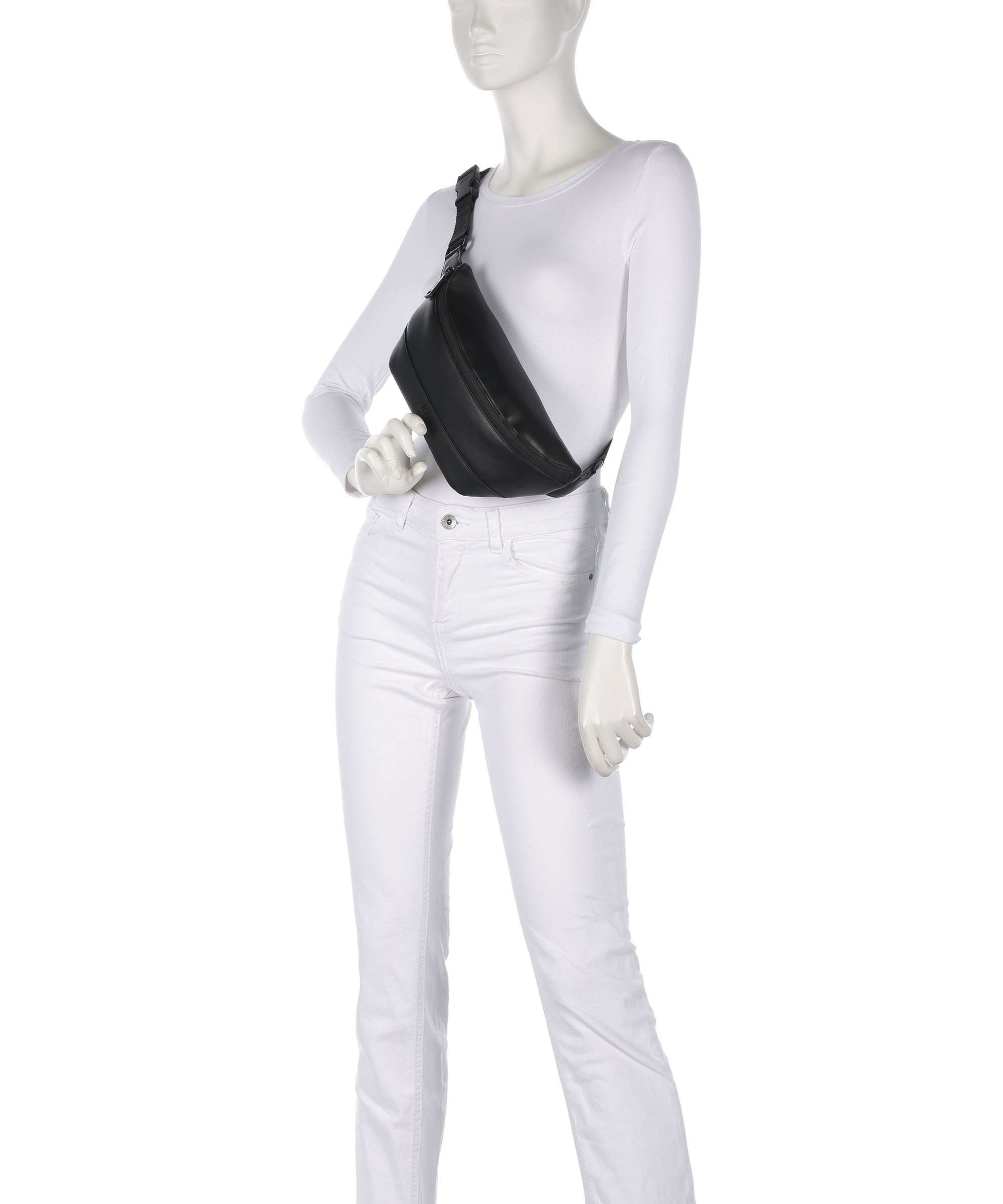 JOOP! Manciano Leo Fanny pack black