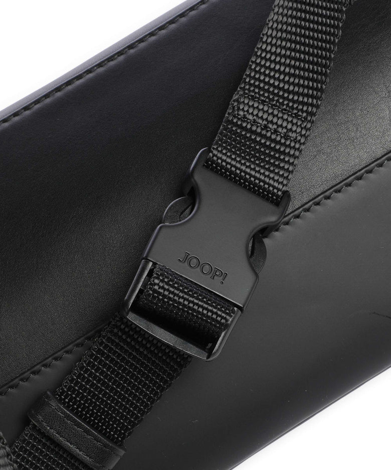 JOOP! Manciano Leo Belt bag black
