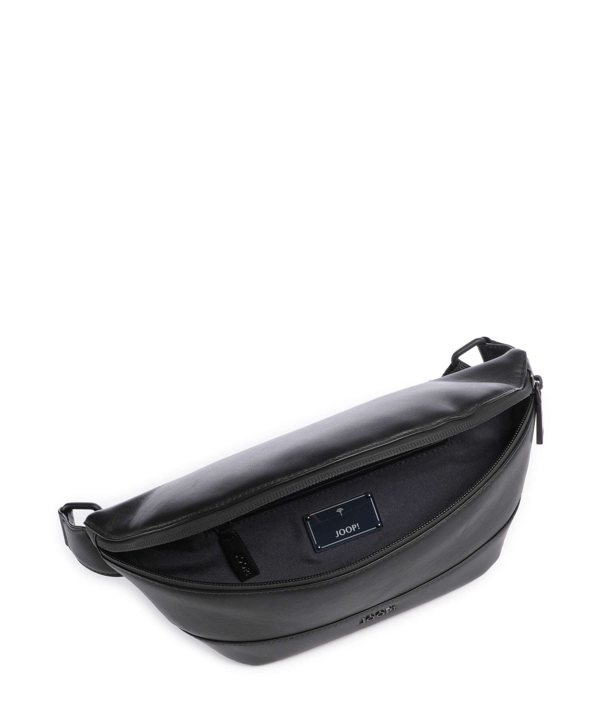 JOOP! Manciano Leo Belt bag black