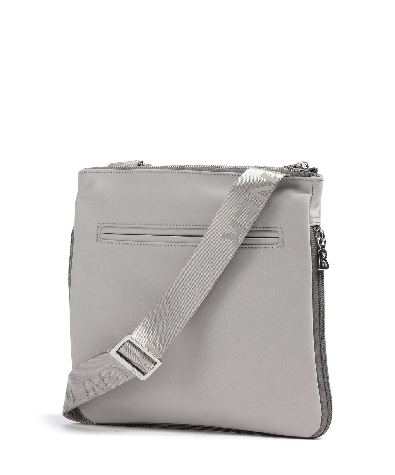 Bogner Klosters Serena Crossbody bag opal gray
