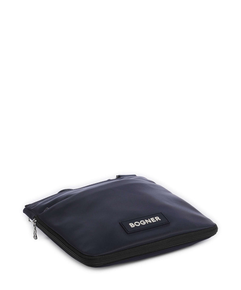 Bogner Saxon Serena Crossbody bag dark blue