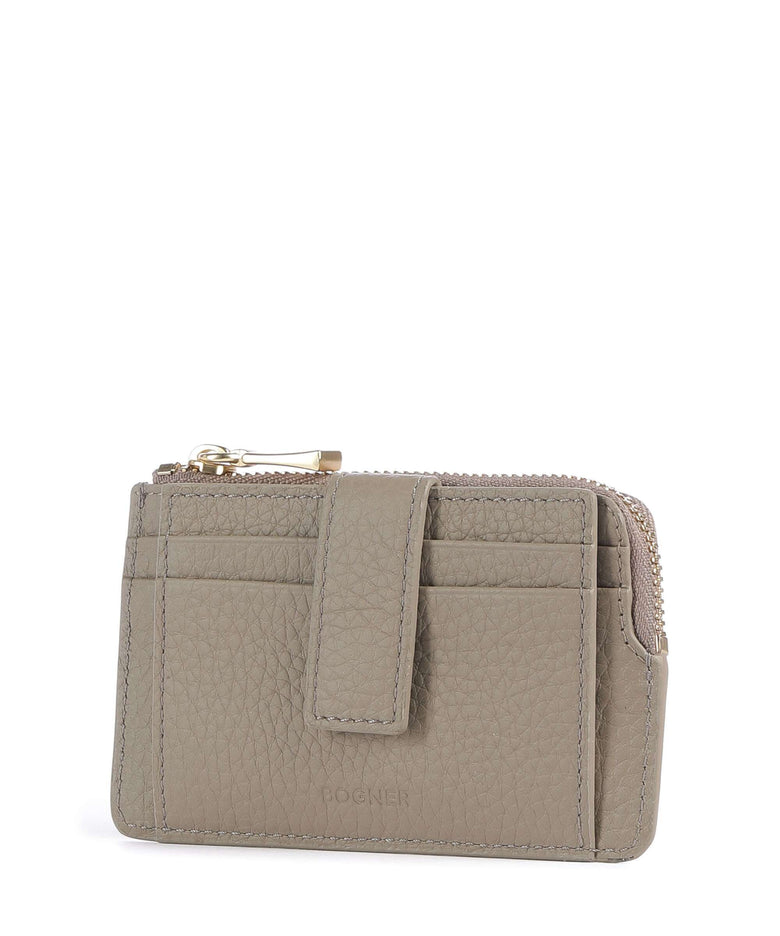 Bogner Bozen Elli Credit card holder simply taupe