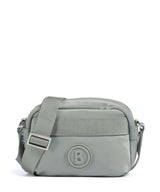 Bogner Maggia Lidia Sac bandoulière seagrass