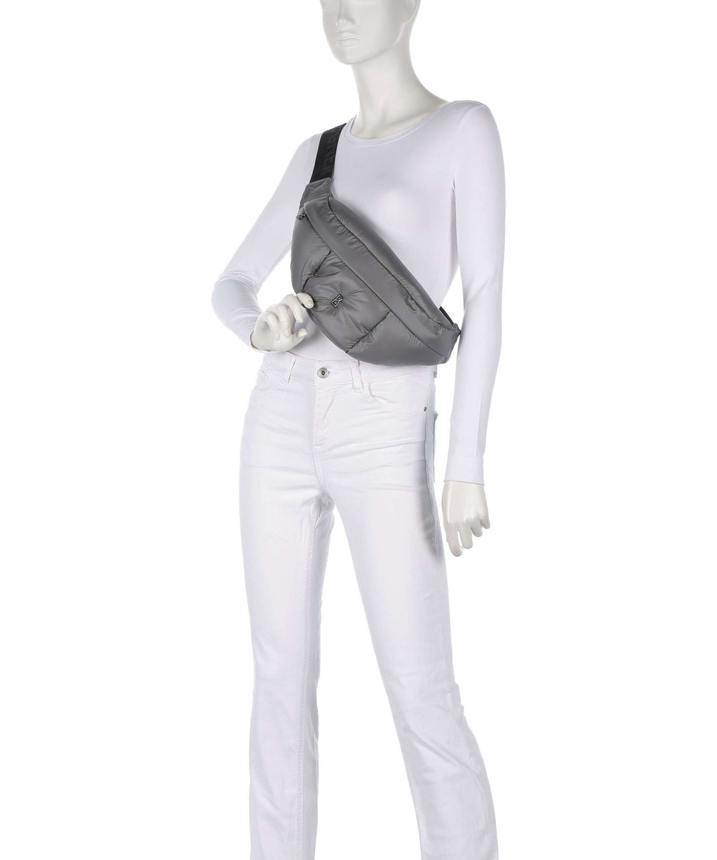 Bogner Monarch Tius Belt bag grey