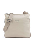 Bogner Klosters Serena Crossbody bag oyster gray