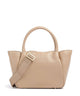 Bogner Wallis Raja Borsa a mano lattè