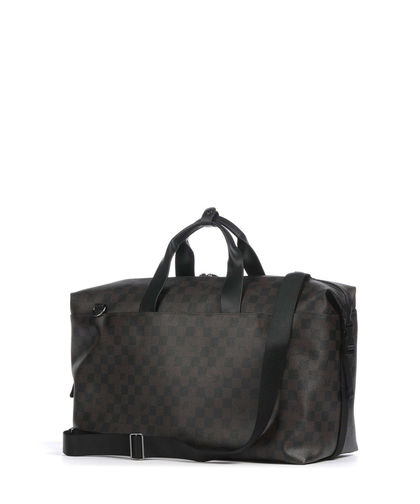 JOOP! Cortina Piazza Maik Weekend bag seal brown