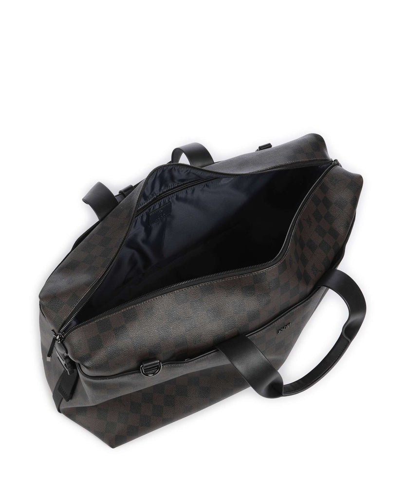 JOOP! Cortina Piazza Maik Weekend bag seal brown