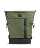Strellson Northwood Rs Rucksack dark olive