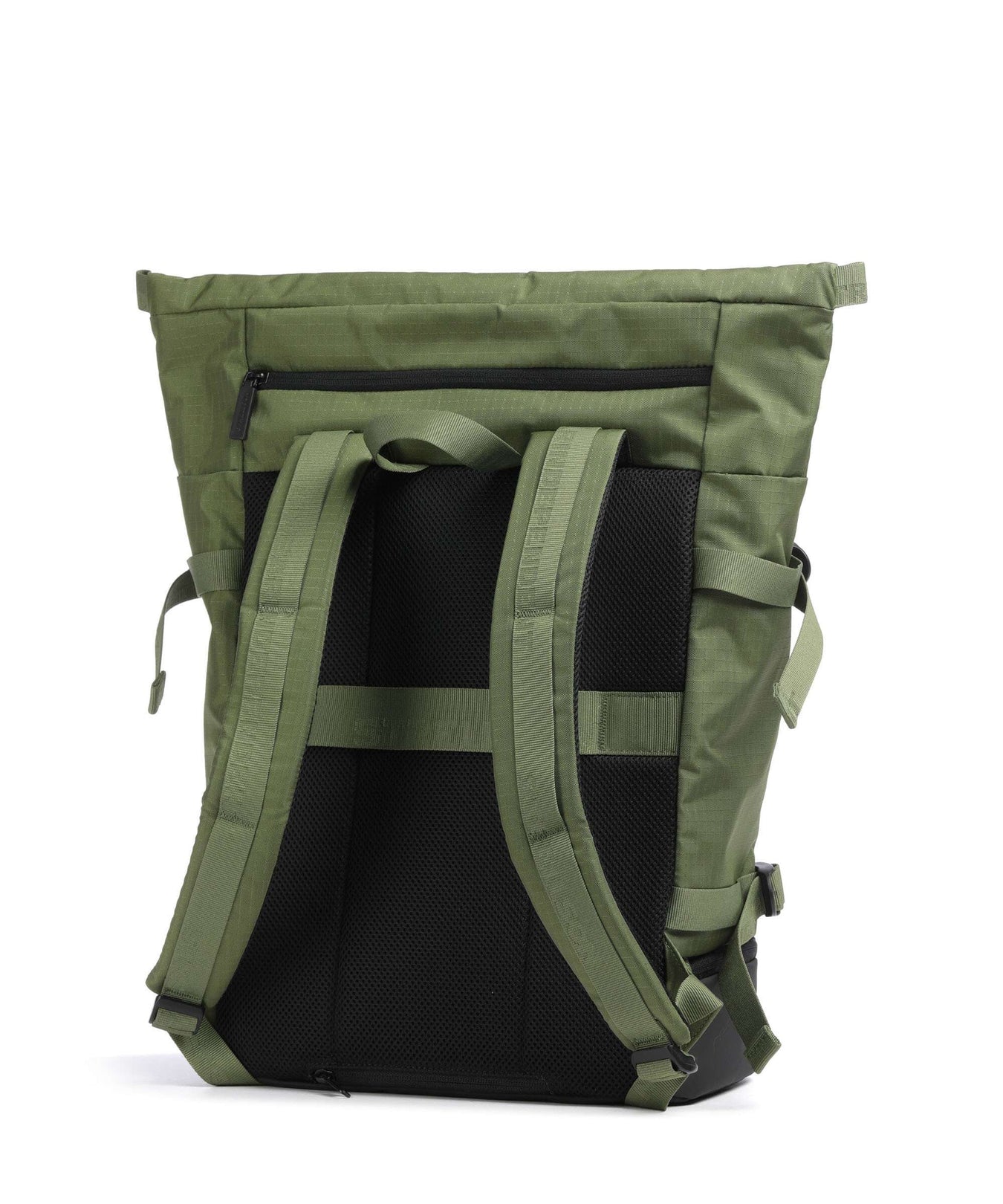 Strellson Northwood Rs Backpack dark olive
