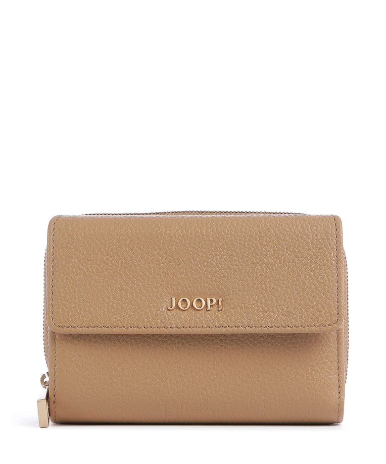 JOOP! Fatto Martha Wallet tannin