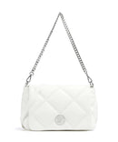 JOOP! Jeans Confetto Solar Shoulder bag white