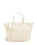 JOOP! Cestino Chiaro Suna Handtasche offwhite