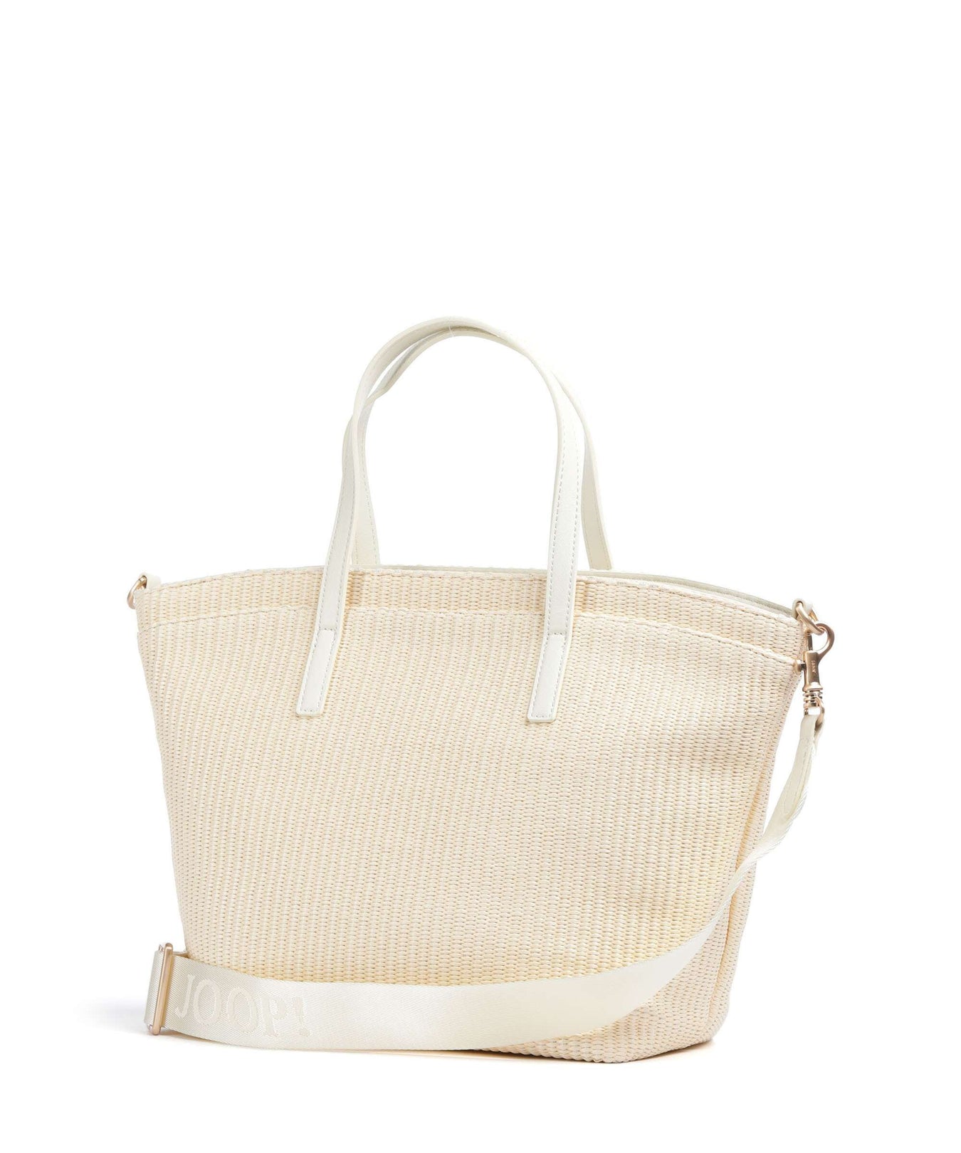 JOOP! Cestino Chiaro Suna Handbag offwhite