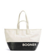Bogner Wiesen Lotta Borsa shopper offwhite