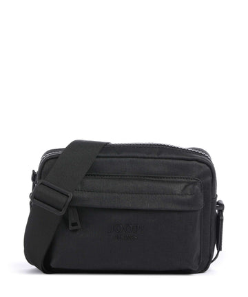 JOOP! Jeans Buccino Pino Umhängetasche black