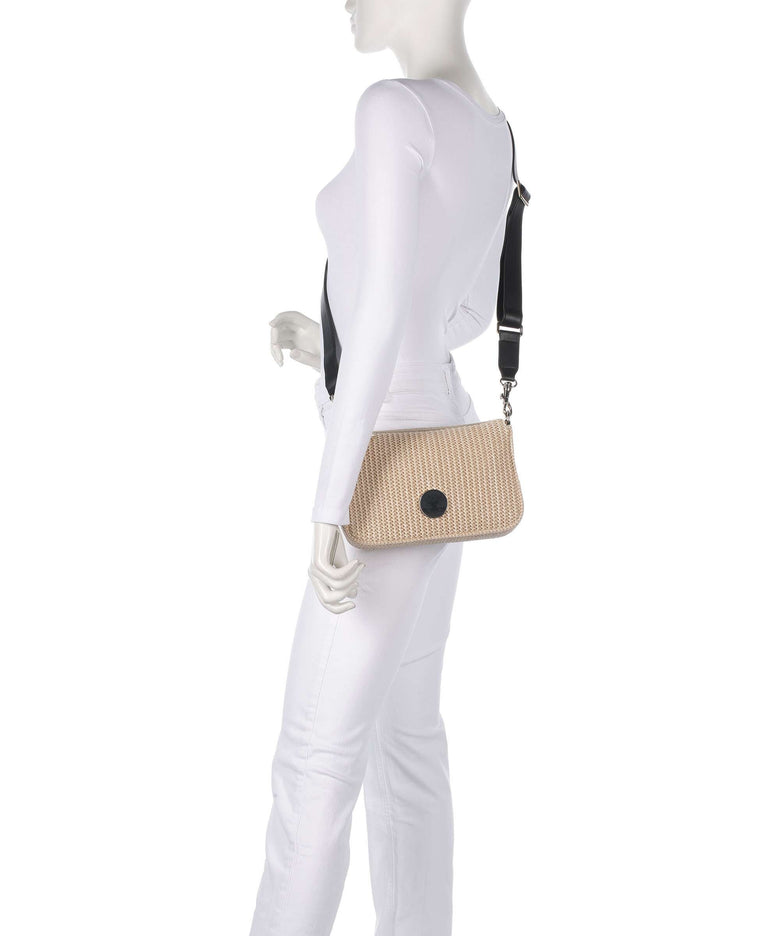 JOOP! Jeans Insulare Jasmina Crossbody bag nature