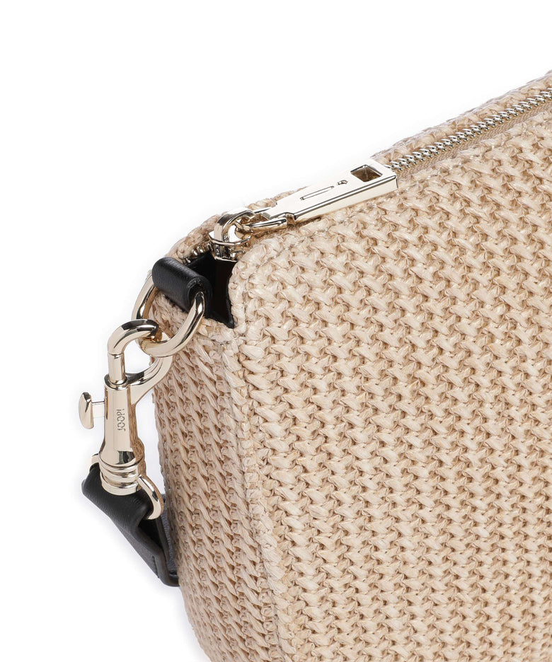JOOP! Jeans Insulare Jasmina Crossbody bag nature
