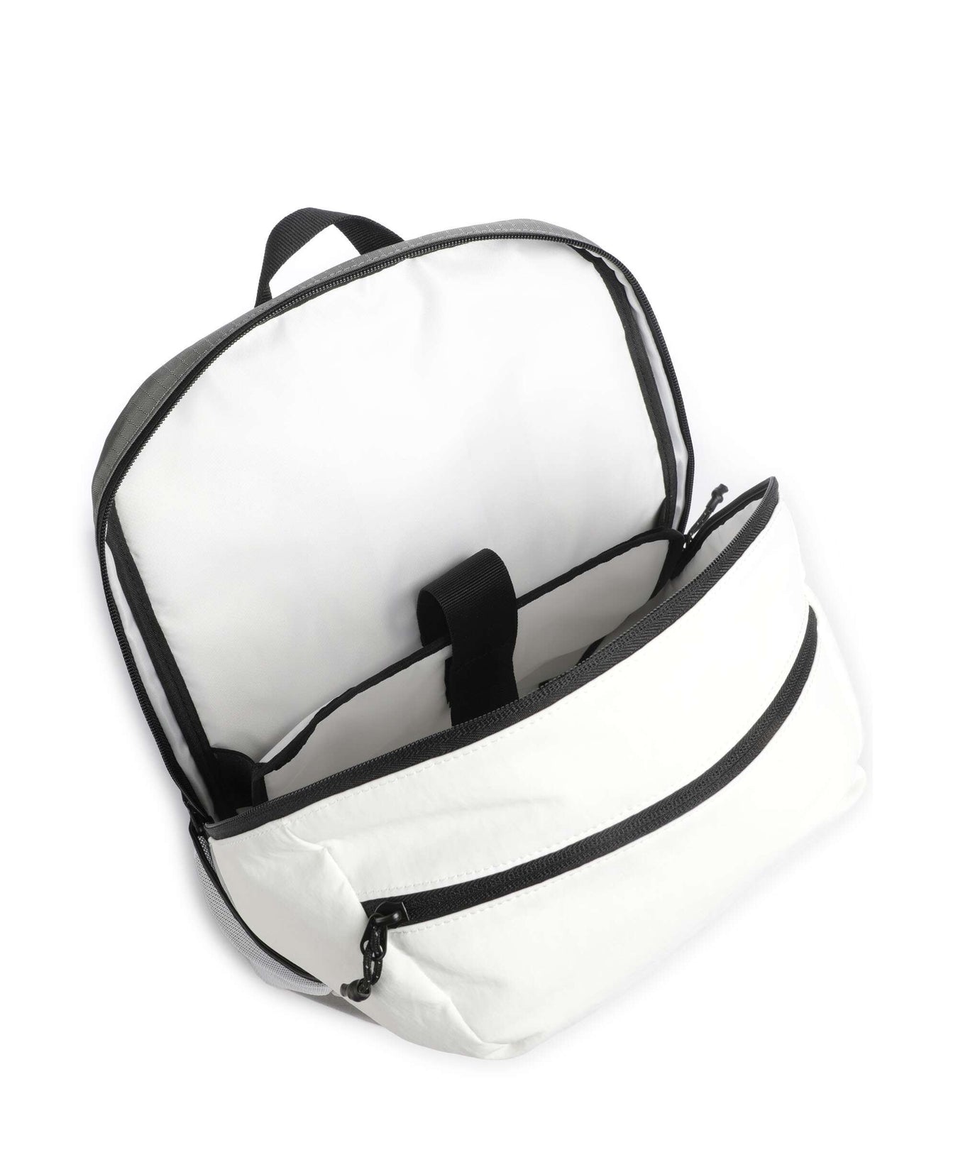 Strellson Homerton Niklas Backpack offwhite