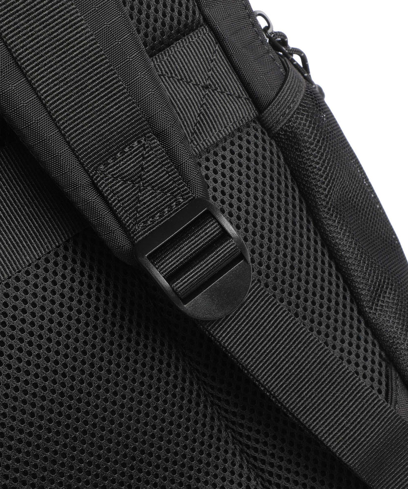 Strellson Homerton Niklas Backpack black