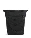 Strellson Homerton Sebastian Rolltop backpack black