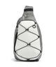 Strellson Homerton Carl Sac sling offwhite