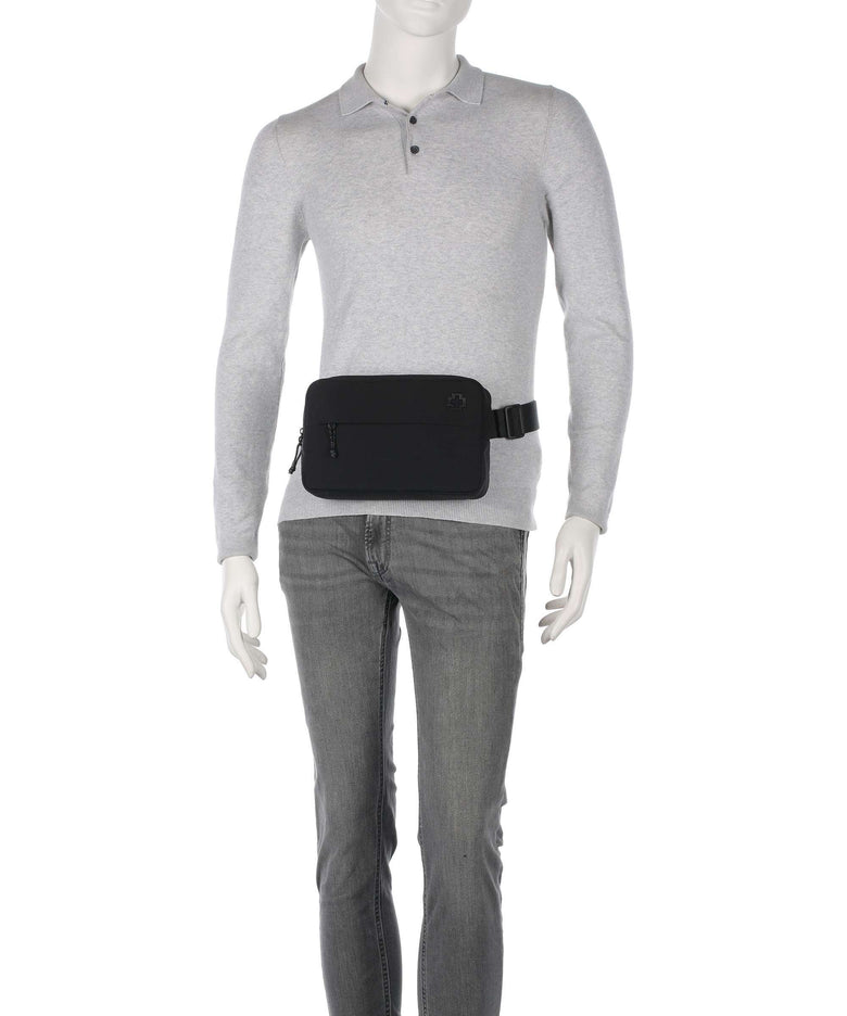 Strellson Homerton Mick Belt bag black