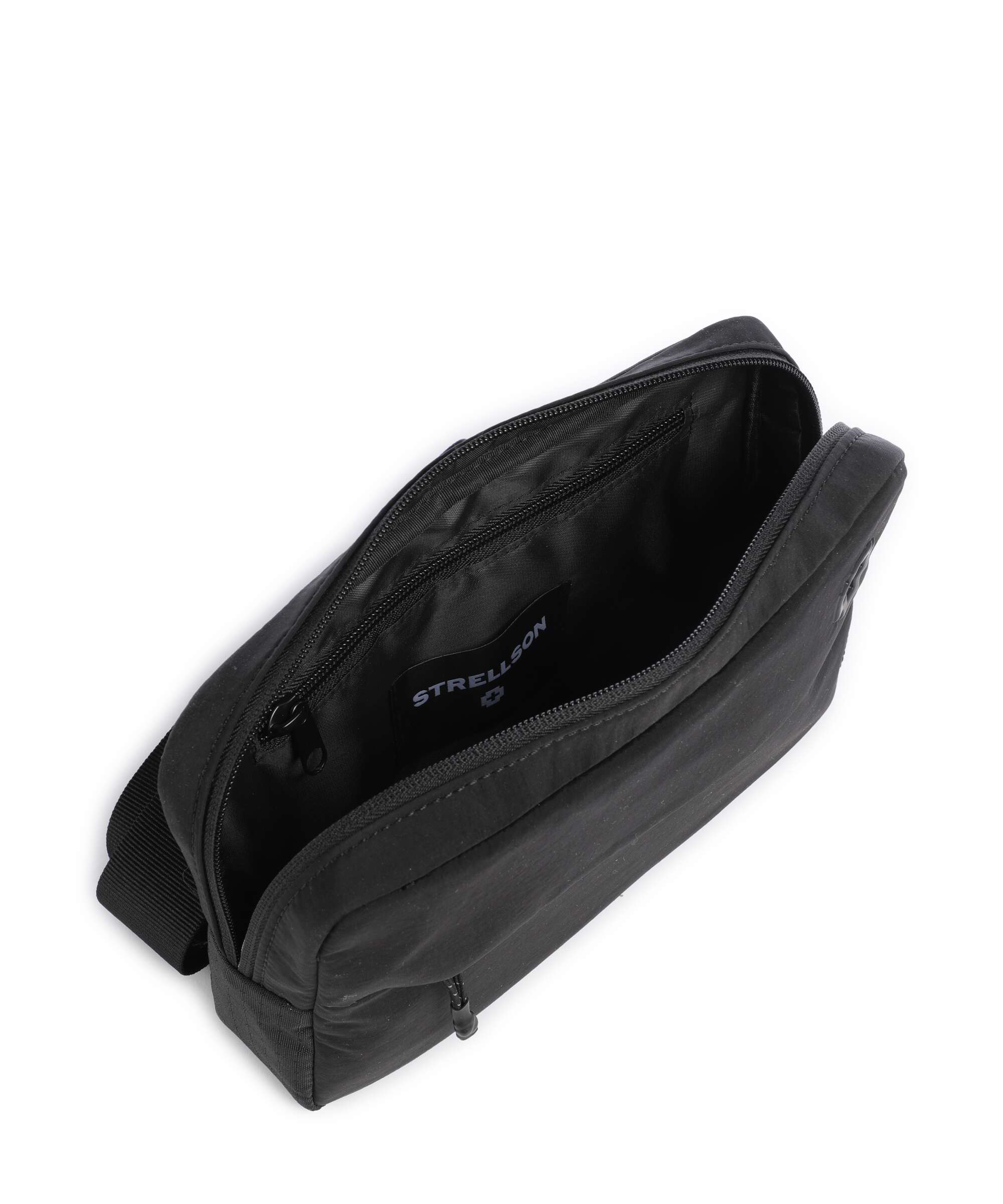 Strellson Homerton Mick Fanny pack black