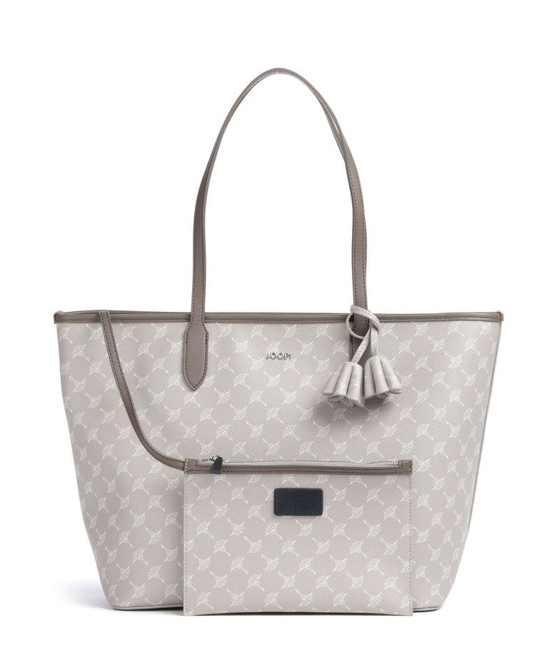 JOOP! Cortina 1.0 Lara Tote bag pelican