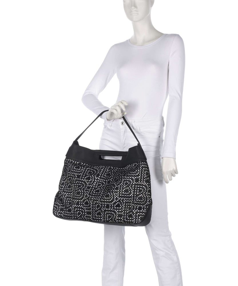 Bogner Walensee Mable Tote bag black