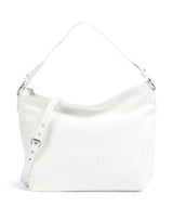 JOOP! Jeans Lettera 1.0 Dalia Beuteltasche white