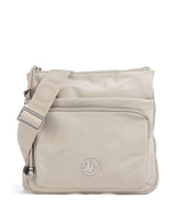 JOOP! Jeans Lietissimo Lilou Umhängetasche oyster gray
