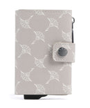 JOOP! Cortina 1.0 E-Cage RFID Credit card holder pelican