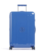 Bogner Piz c65 Valigia trolley (4 ruote) blue