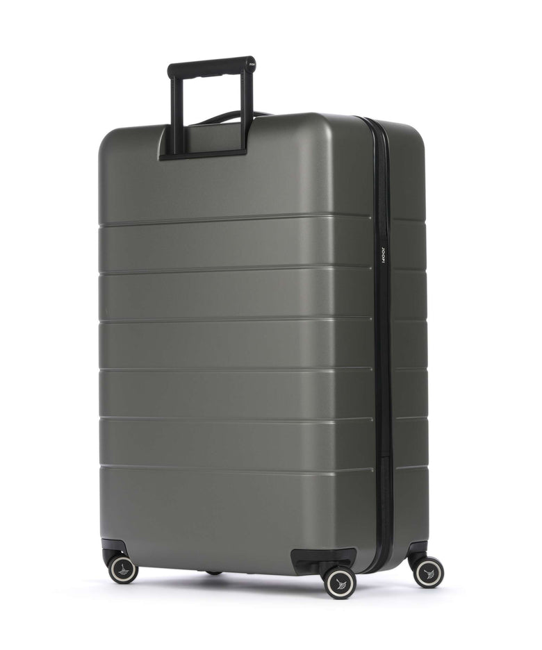 JOOP! Volare 1.0 C75 Spinner (4 wheels) khaki