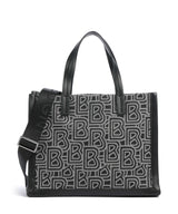 Bogner Aargau Liva Borsa a mano black