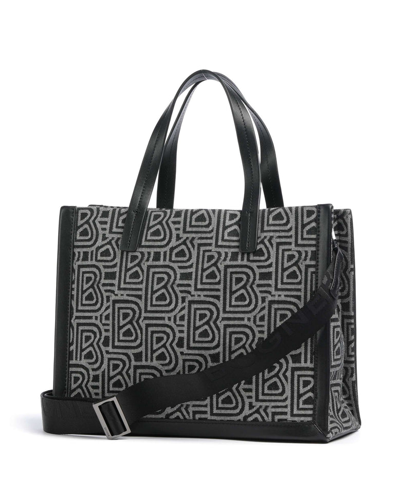 Bogner Aargau Liva Handbag black