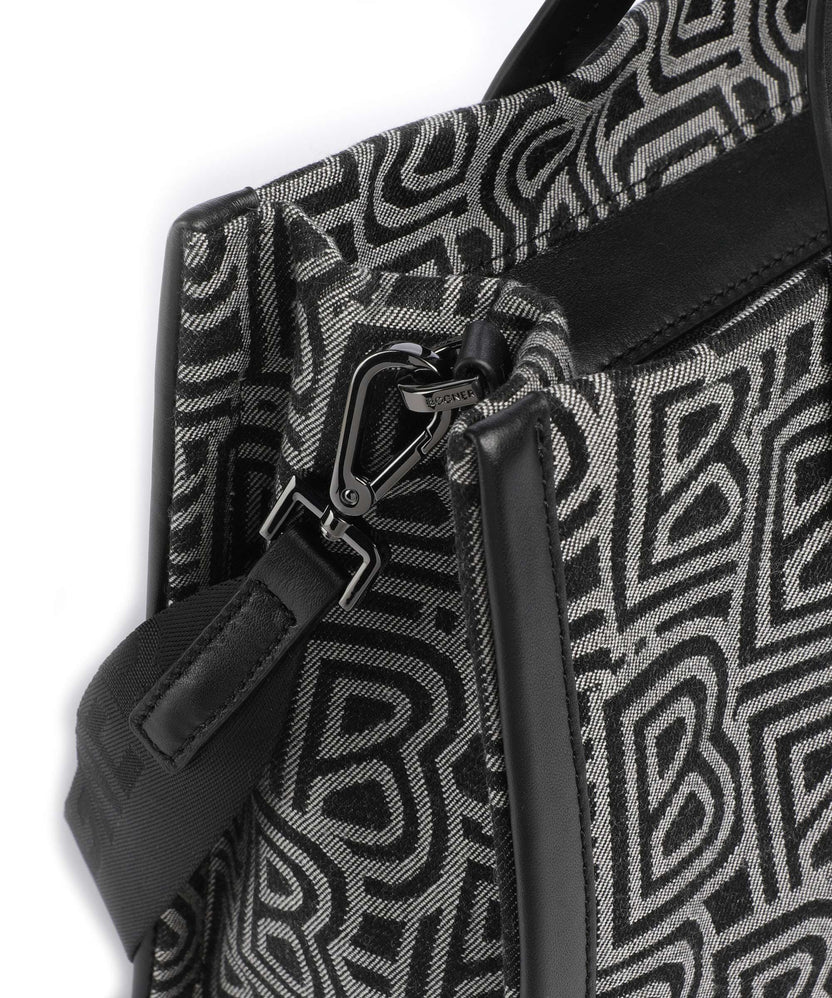 Bogner Aargau Liva Handbag black