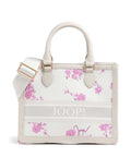 JOOP! Mazzolino Fiore Aurelia Handbag rose