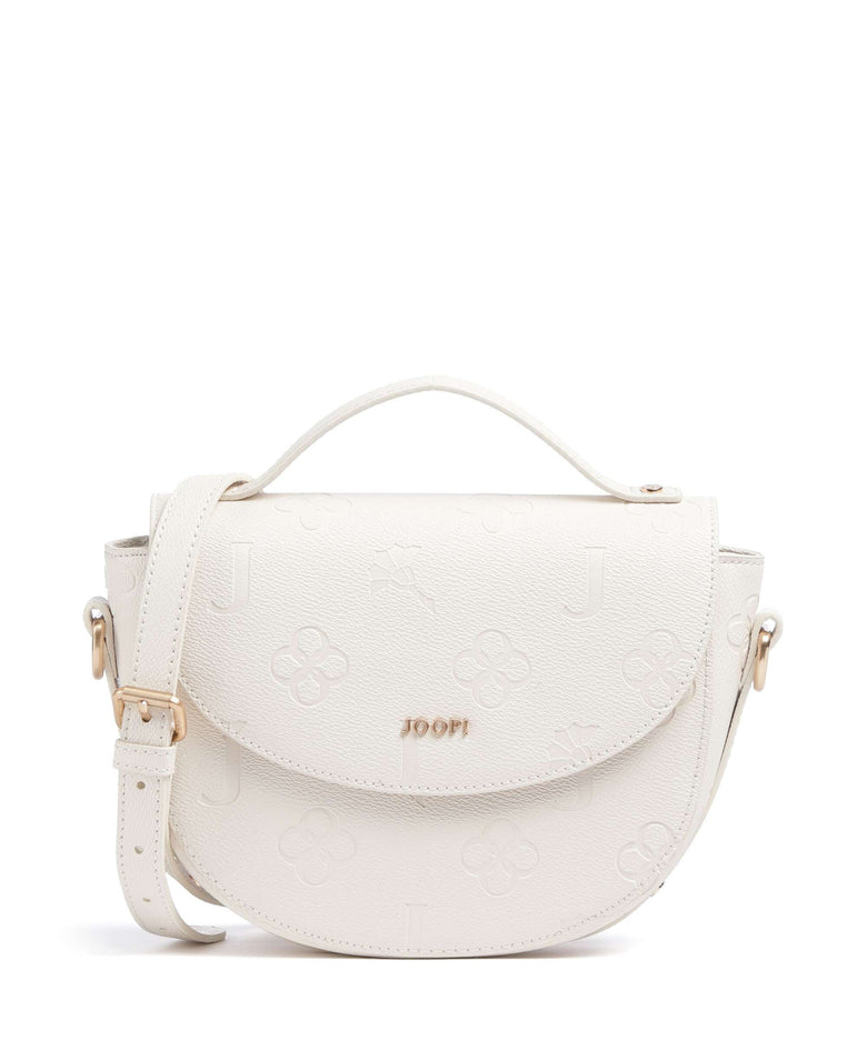 JOOP! Decoro Edition Kaley Crossbody bag offwhite