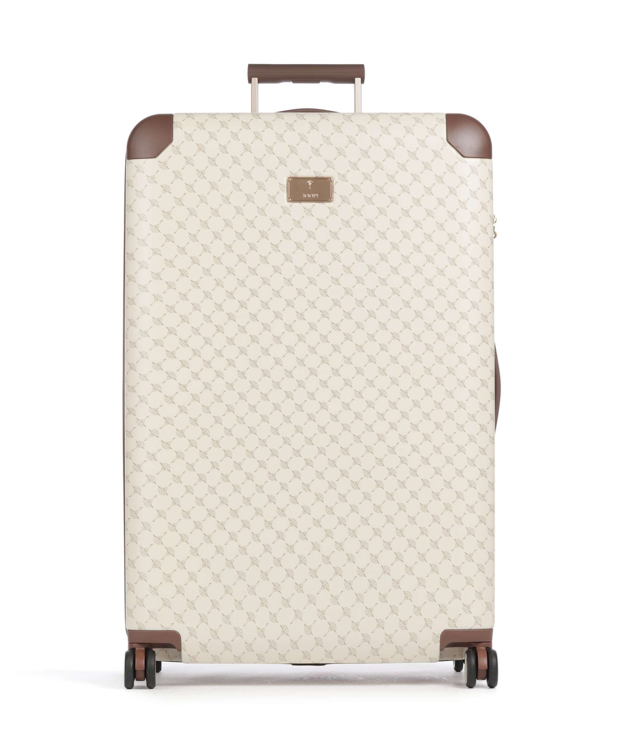 JOOP! Cortina Volare 1.0 C75 Spinner (4 wheels) offwhite