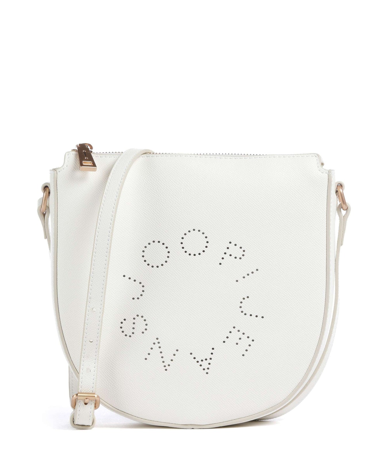 JOOP! Jeans Giro Stella Crossbody bag white