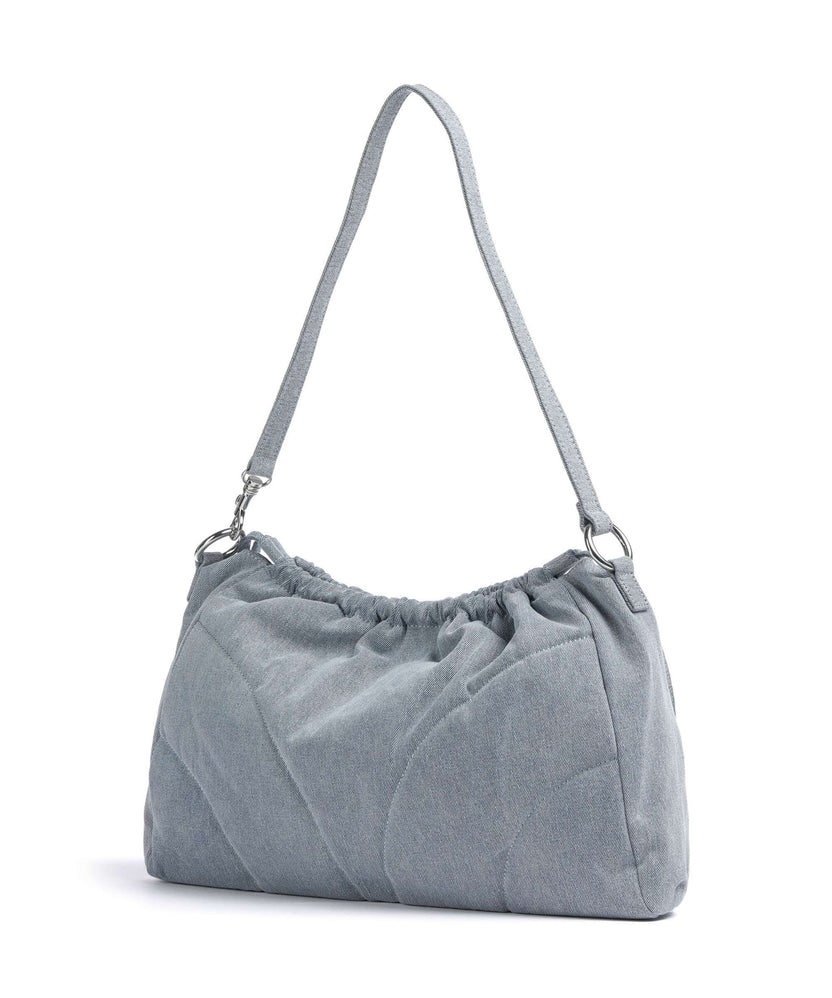 JOOP! Jeans Grunge Sasou Bucket bag mid blue