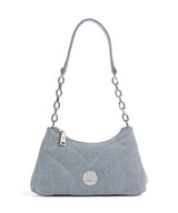 JOOP! Jeans Grunge Lucille Sac porté épaule mid blue