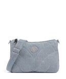 JOOP! Jeans Grunge Jasmina Borsa a tracolla mid blue
