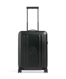 Bogner Piz Tamaro Tamaro 4-Rollen Trolley black