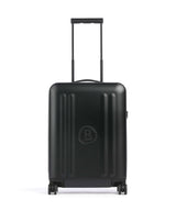 Bogner Piz Tamaro Tamaro Valigia trolley (4 ruote) black