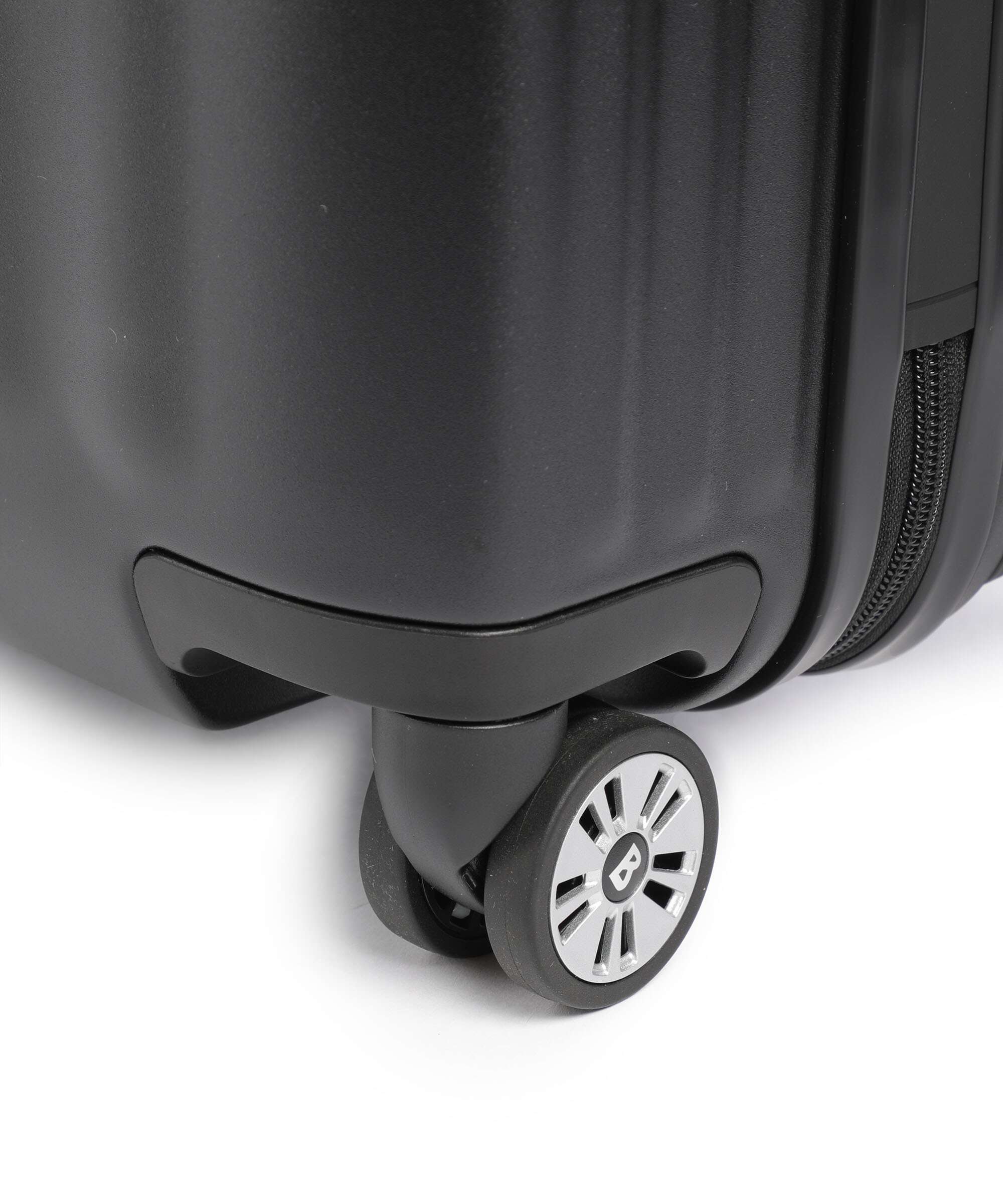 Bogner Piz Tamaro Spinner (4 wheels) black