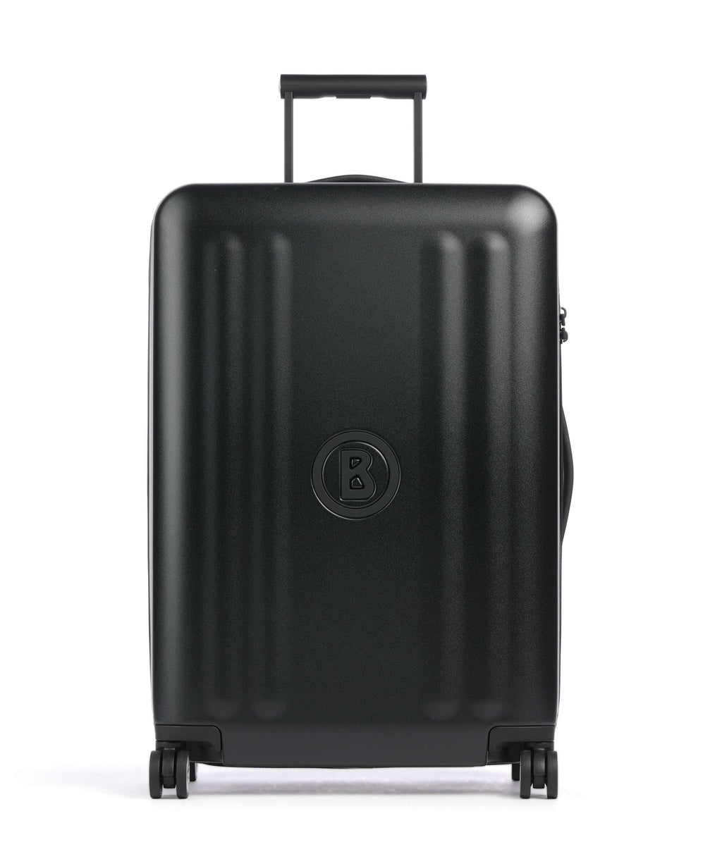Bogner Piz Tamaro Spinner (4 wheels) black